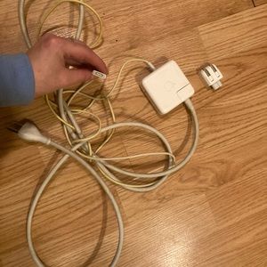 MacBook Air charger